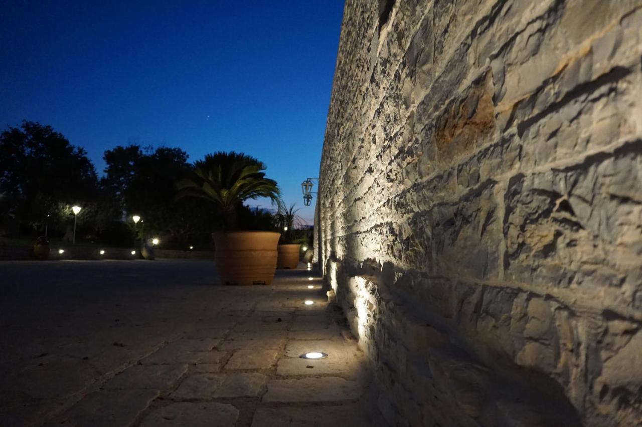 San Marco Antico Relais - B&B Bitonto Eksteriør bilde