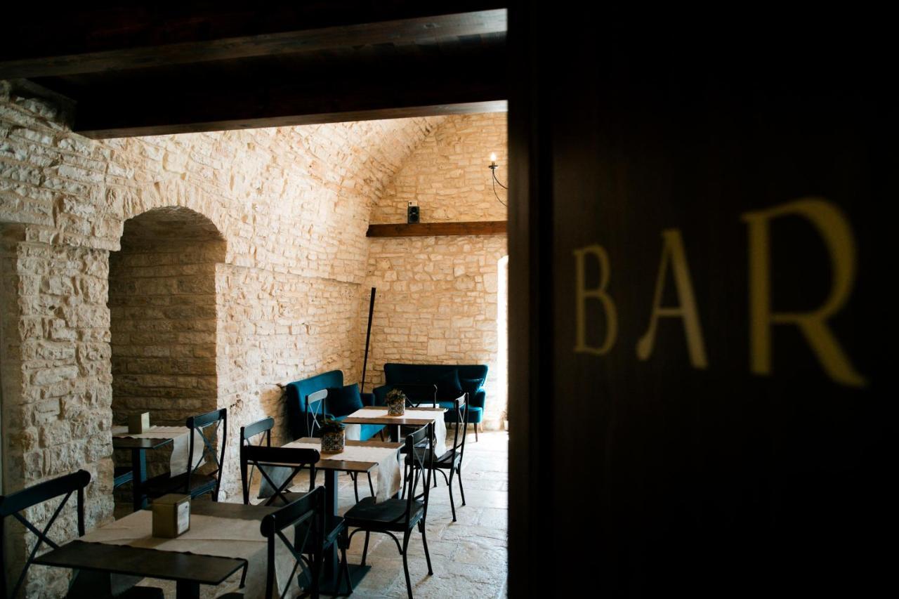 San Marco Antico Relais - B&B Bitonto Eksteriør bilde