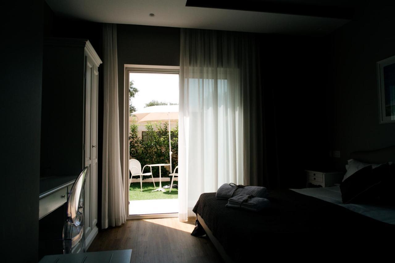 San Marco Antico Relais - B&B Bitonto Eksteriør bilde